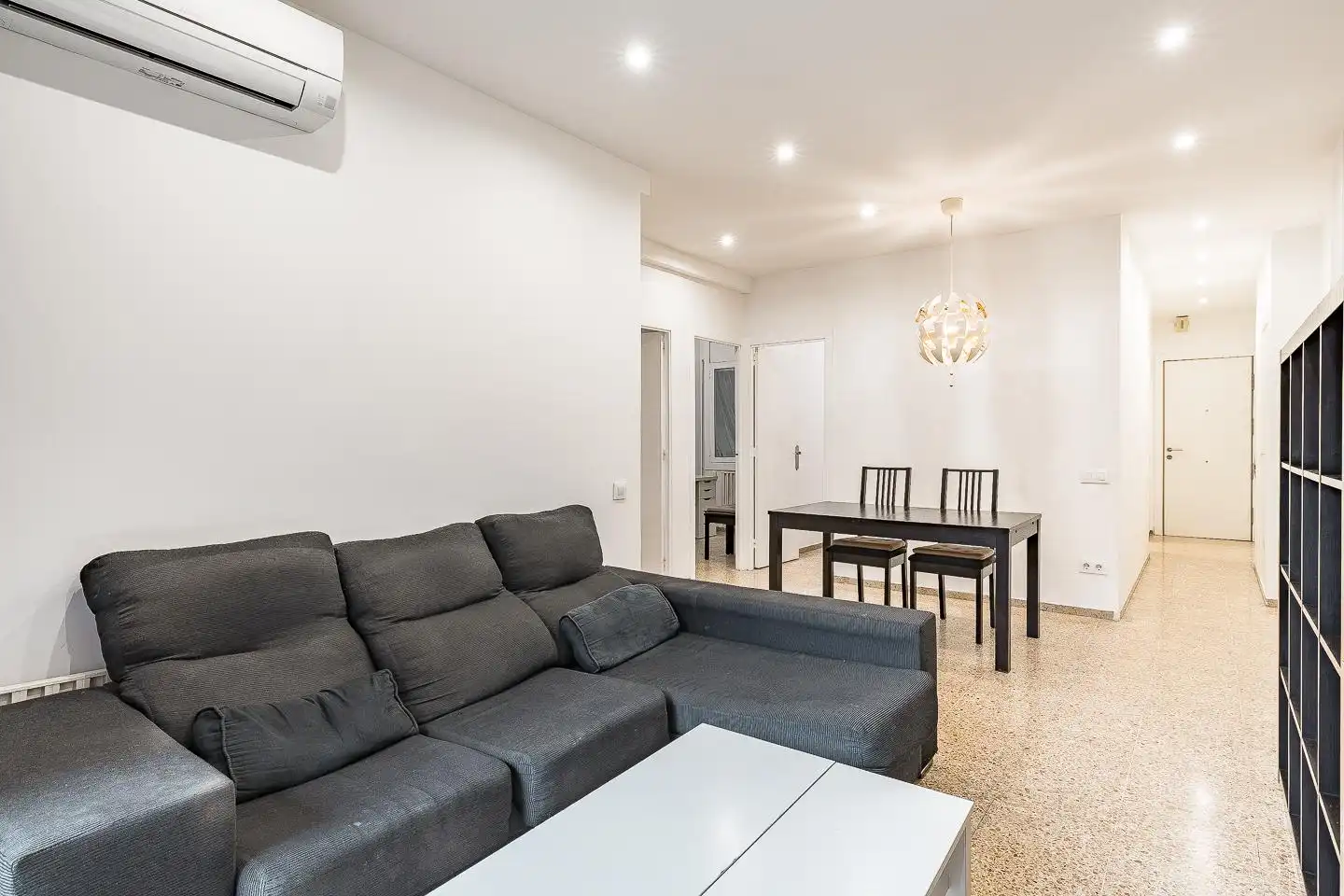 Piso con ascensor en venta en Nou Barris, imagen 8