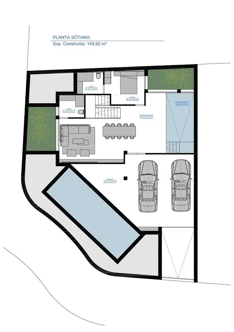 Casa o chalet en venta en Nerja con Aire acondicionado, Calefacción y Jardín privado