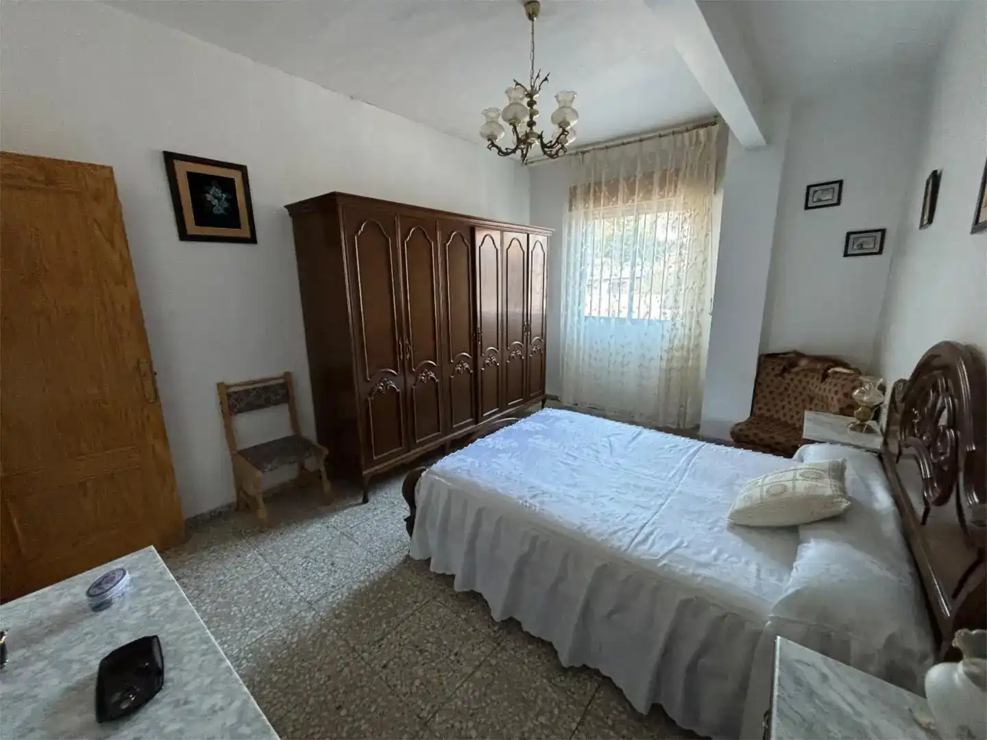 Habitación de Piso en venta en Alboloduy