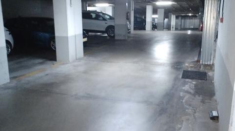 Foto 4 de Garaje de alquiler en Paseo de la Florida, 28, Casa de Campo,  Madrid Capital