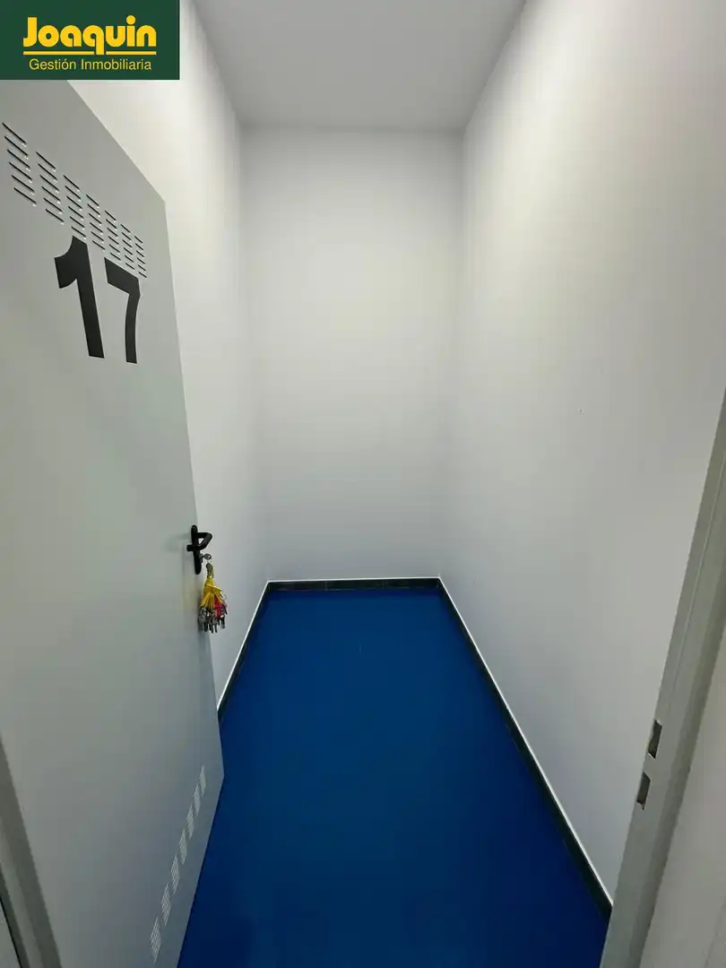 Traster de lloguer en Levante