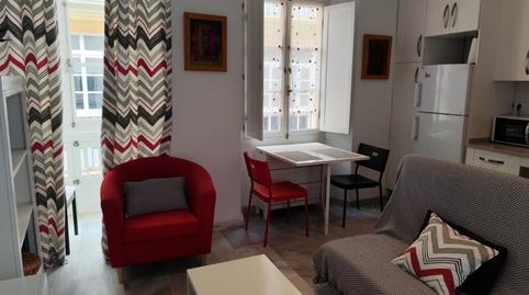 Foto 5 de Pis de lloguer a Calle Pasquín, La Caleta - La Viña,  Cádiz Capital