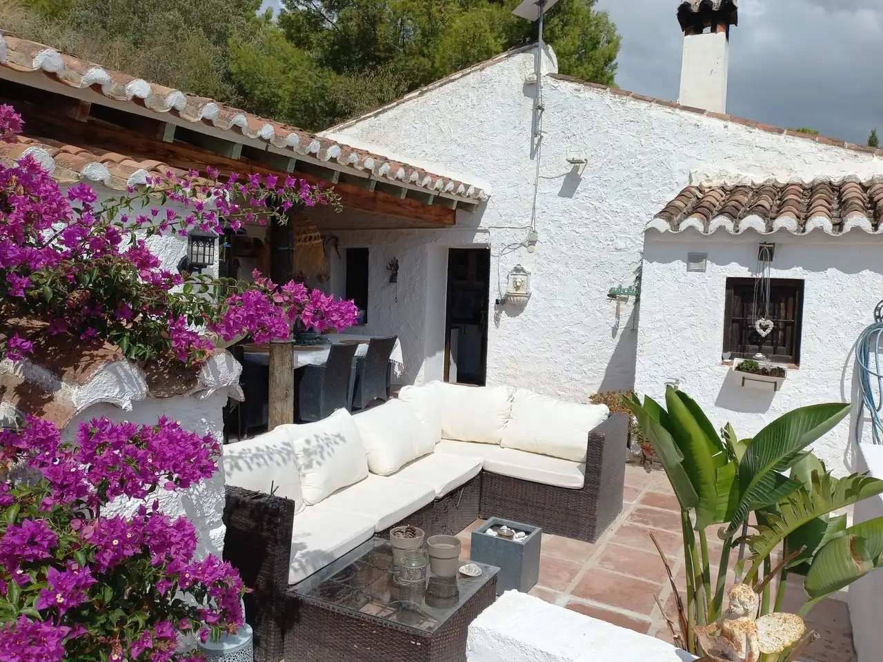 Maison avec piscine à vendre à Alcaucín, imagen 18