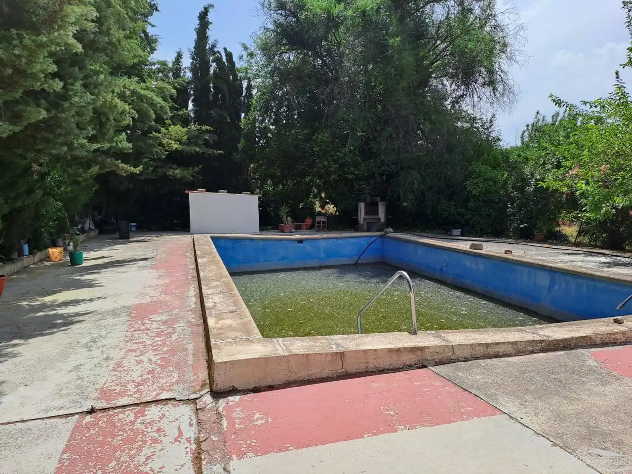 Maison avec piscine à vendre à Paraje Torca Grande, imagen 4