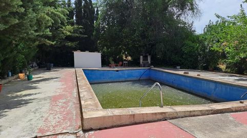 Foto 4 de Casa o chalet en venta en Paraje Torca Grande, Poleares, Lucena