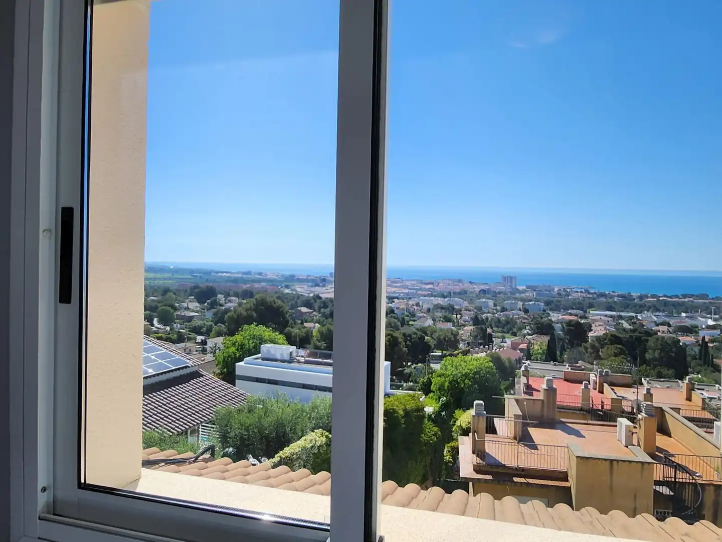 Chalet con terraza en venta en Els Masos - Els Garrofers, imagen 35