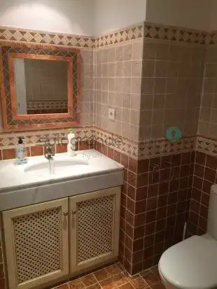 Apartament amb piscina de lloguer a Sotogrande Alto, imagen 20
