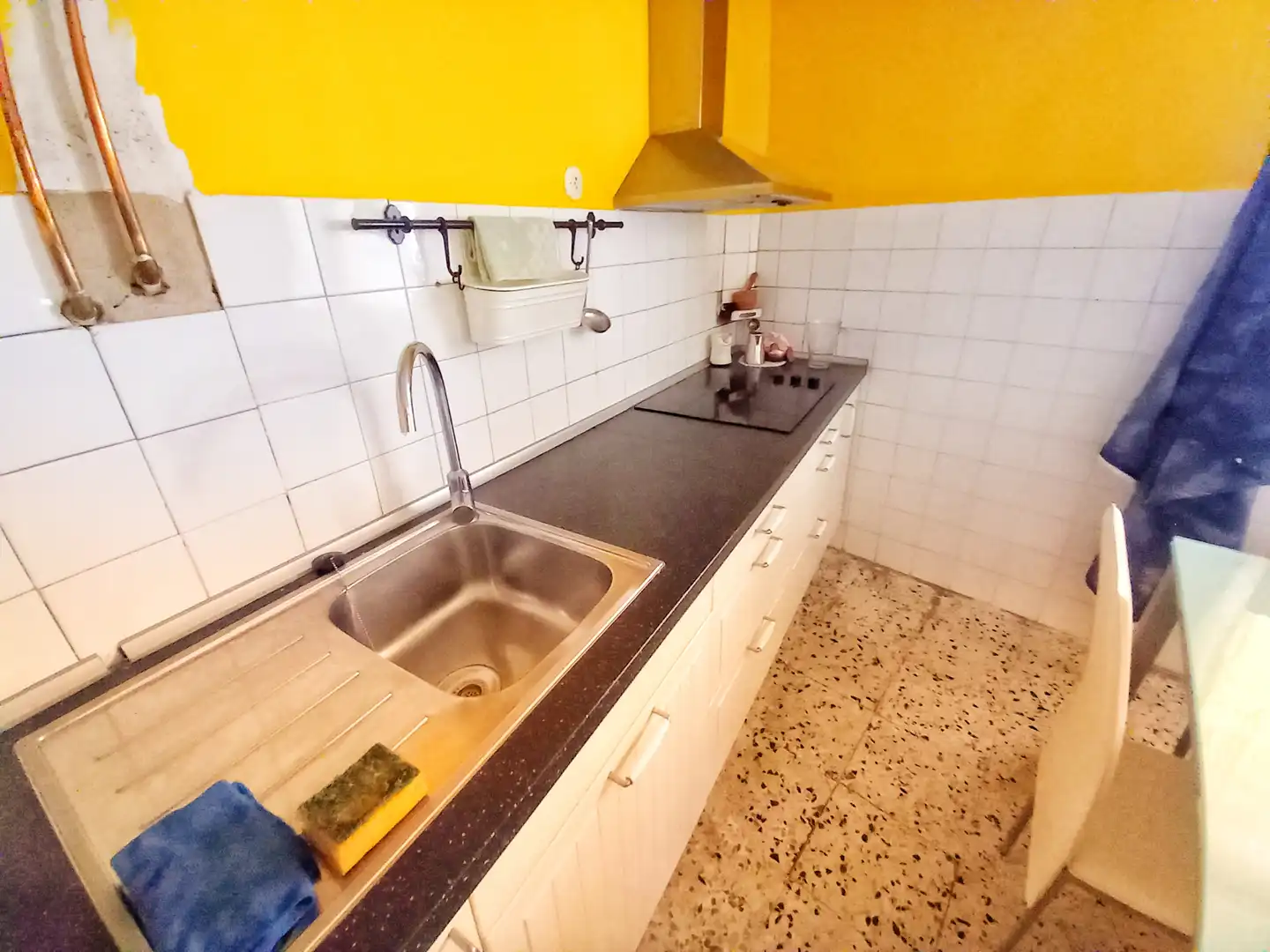 Casa o xalet en venda a Calle la Cuesta, 6, Gumiel de Izán