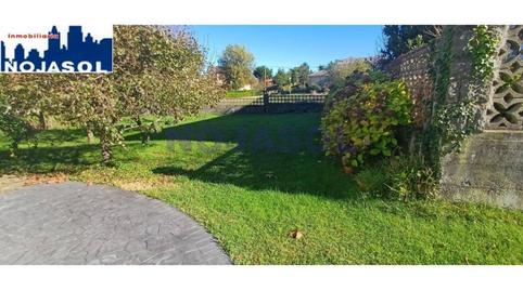 Foto 4 de Terreno industrial en venta en Ris, Ris, Cantabria