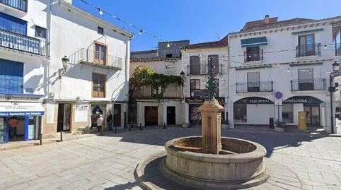 Foto 4 de Pis en venda a Calle Pizarro, Hervás, Cáceres