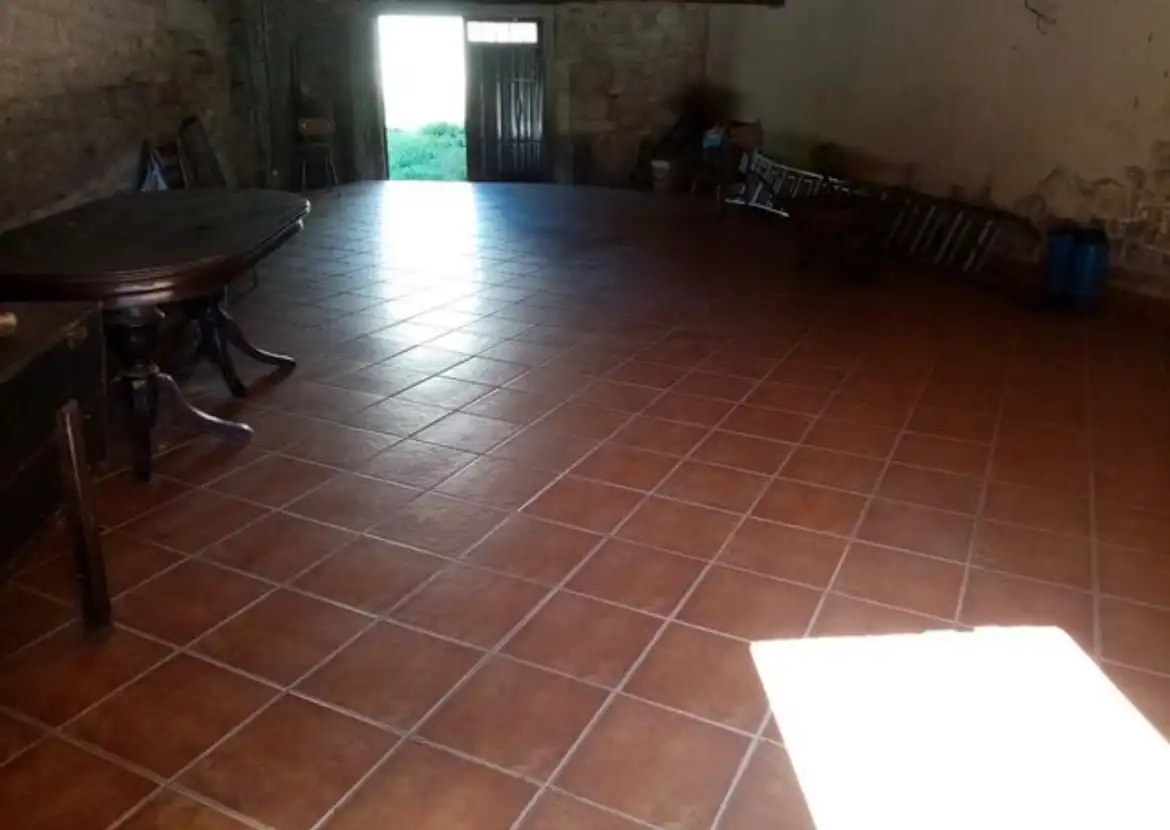Casa o xalet en venda en Pantón amb Jardí privat, Terrassa i Moblat
