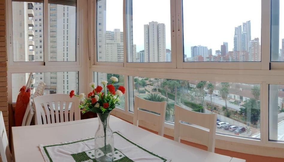 Photo 1 of Flat for sale in Rincón Bajo, Alicante