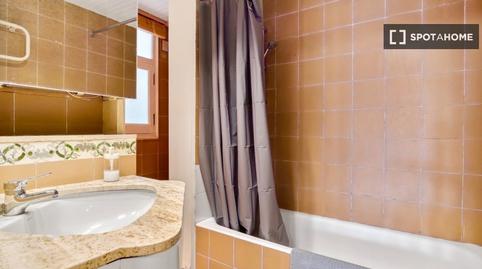 Foto 5 de Apartament per a compartir a El Mercat,  Valencia Capital