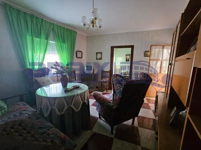 Sala d'estar de Edifici en venda en Almodóvar del Campo