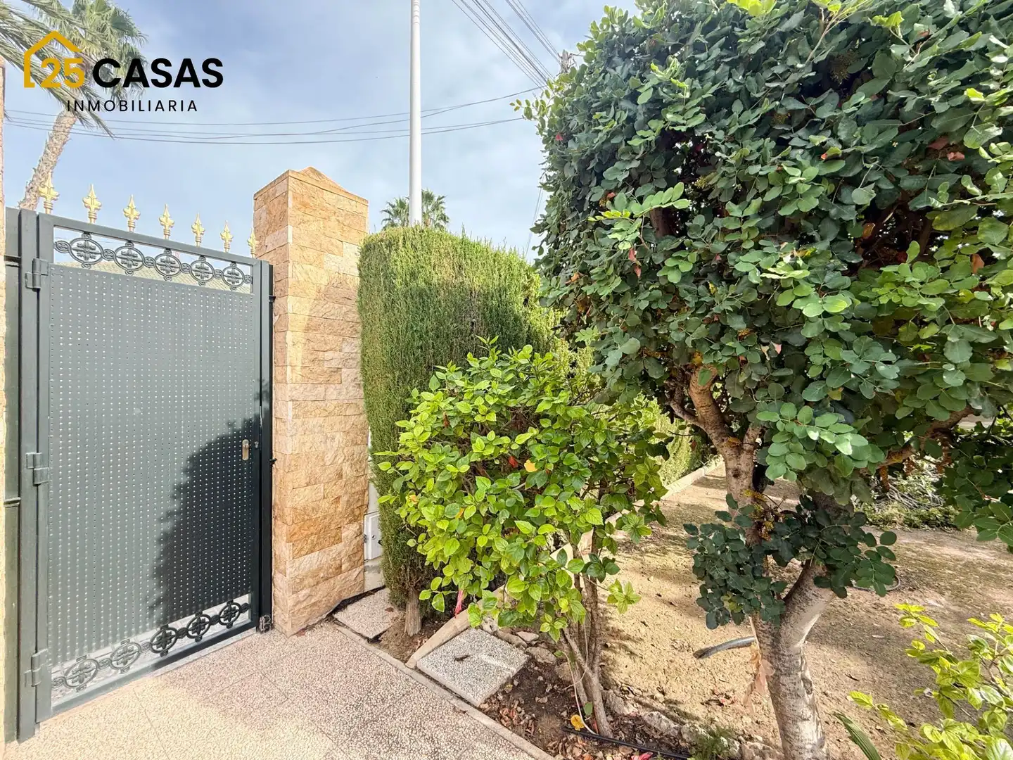 Villa mit Terrasse zum Verkauf in Calle JOSE ANTON AGULLO, imagen 51