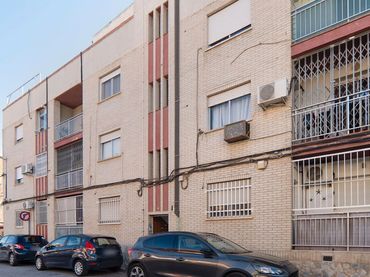 Piso en venta en Calle Juan Ramón Jiménez 9