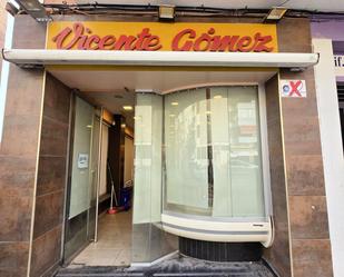 Premises for sale in Benidorm  with Air Conditioner and Furnished