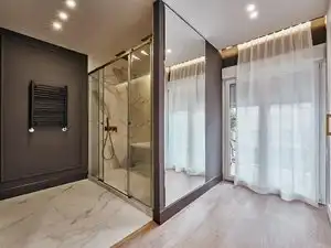 Piso con ascensor en venta en Calle de Diego de León, imagen 33