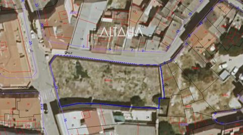 Photo 3 of Land for sale in San Fernando, Quintanar de la Orden, Toledo