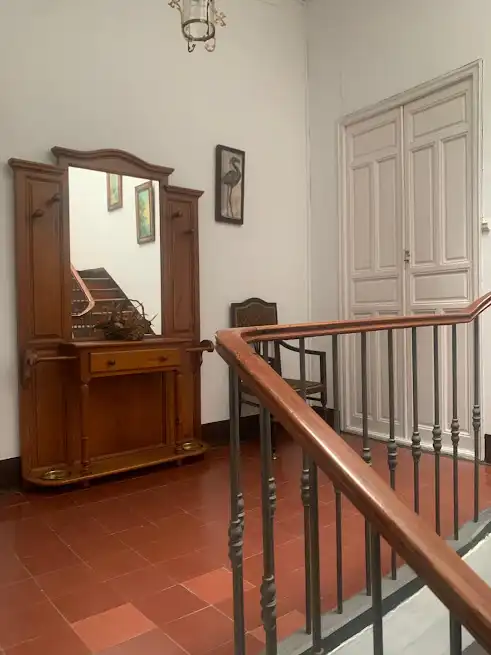 Casa amb terrassa en venda a Calle del Marqués de Linares 20, imagen 25