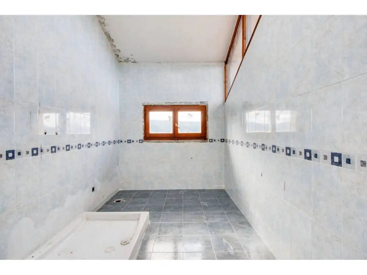 Baño de Casa o chalet en venta en Elorrio