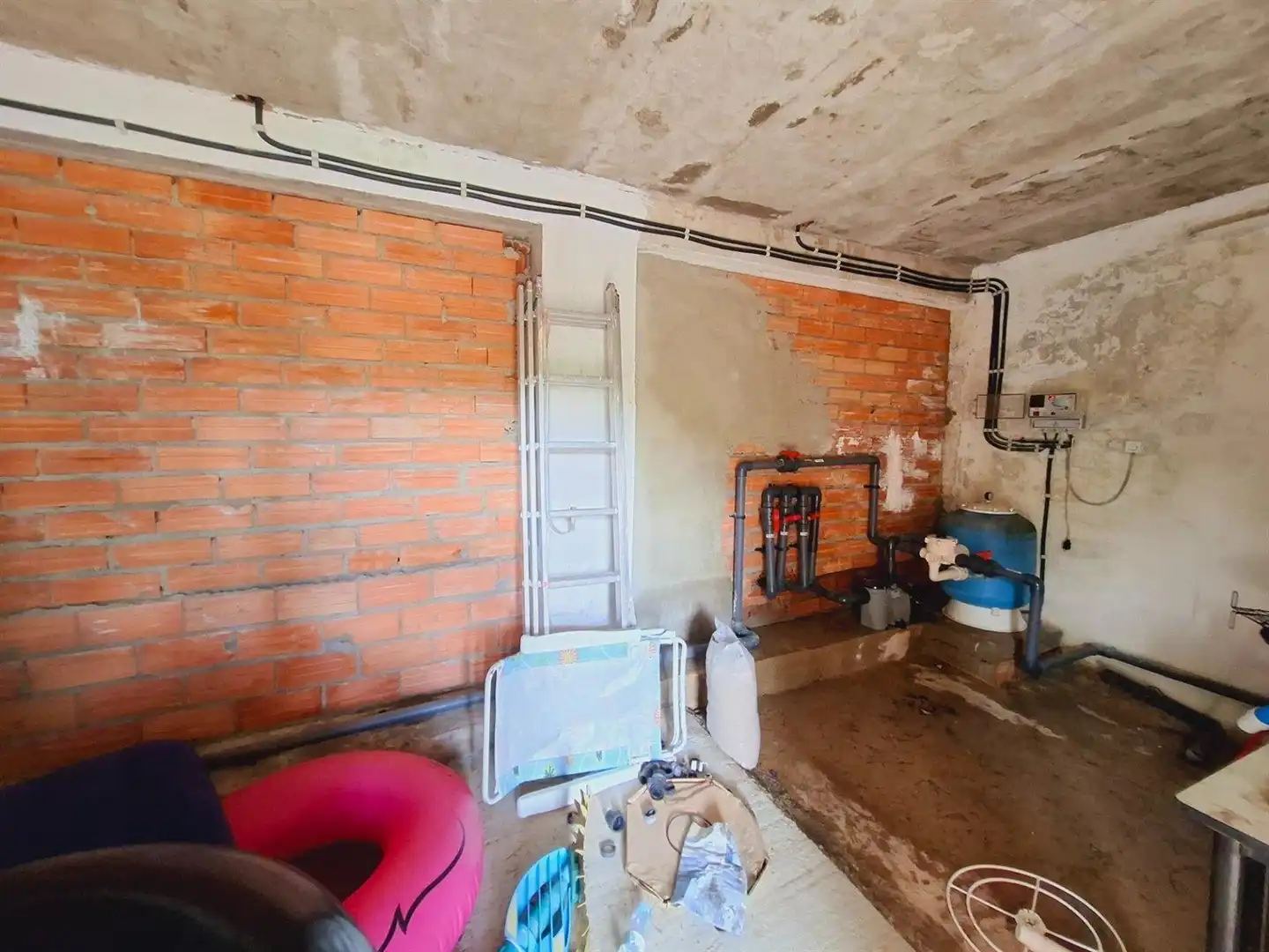 Casa o xalet en venda en Calafell amb Jardí privat, Terrassa i Traster