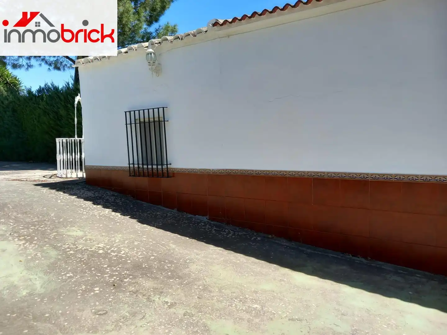 Casa amb piscina en venda a Rute, imagen 9