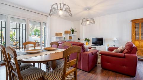 Foto 5 de Àtic de lloguer a Calle de Santa Bárbara, Aguadulce Norte, Almería