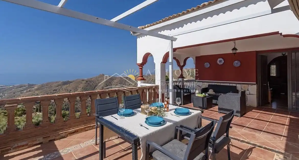 Maison avec piscine à vendre à Torrox Pueblo, imagen 27