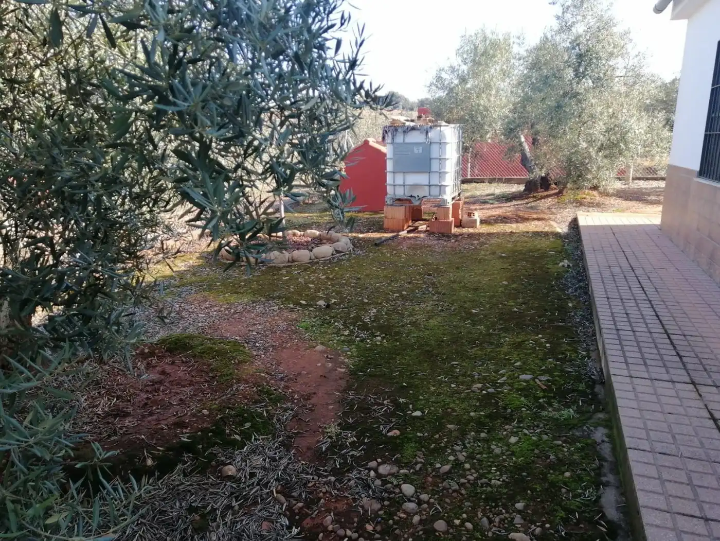 Casa amb jardí en venda a Montoro, imagen 47