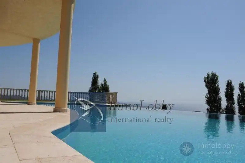 Villa avec terrasse à vendre à Les gavarres, imagen 4