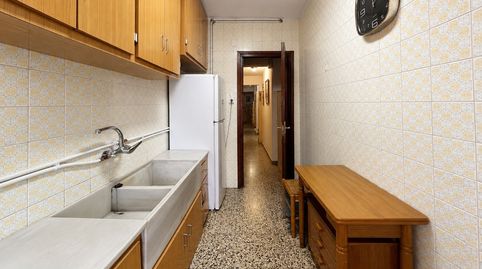 Foto 2 de Piso en venta en El Castell, Burjassot