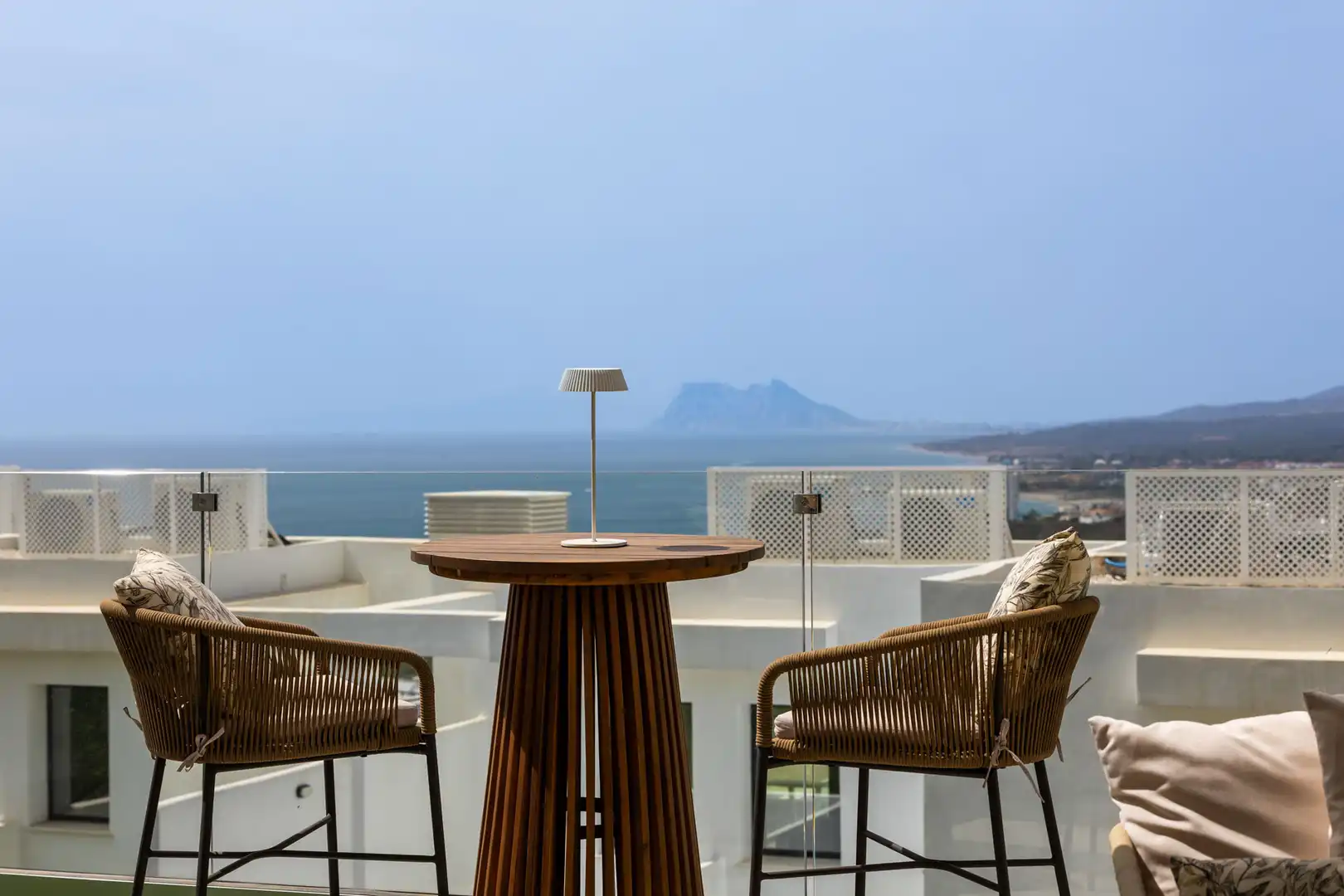 Terraced house with pool for sale in Chullera, imagen 10