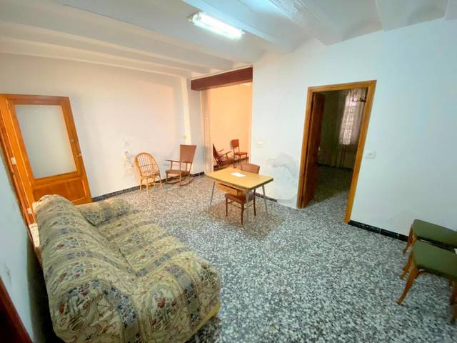 Casa-chalet en Venta en Mogente / Moixent