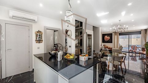 Foto 2 de Casa adosada en venta en Anunciadora, Estación, Pozuelo de Alarcón