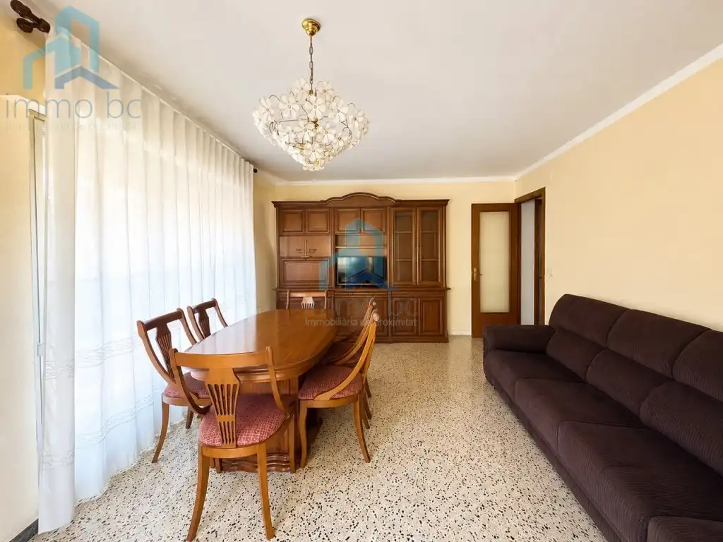 Sala d'estar de Pis en venda en Tarragona