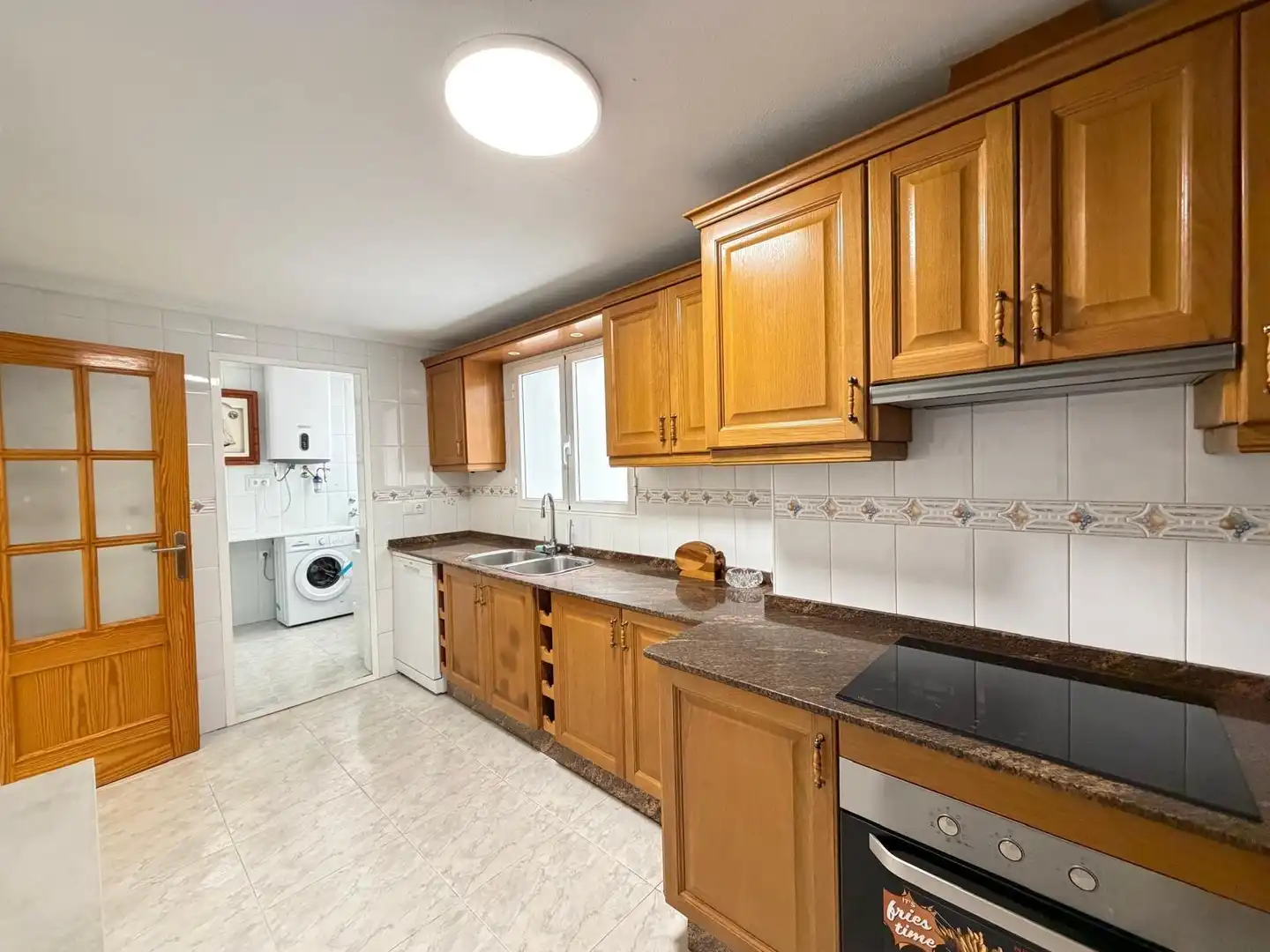 Apartamento con terraza en venta en GOLETA, imagen 19