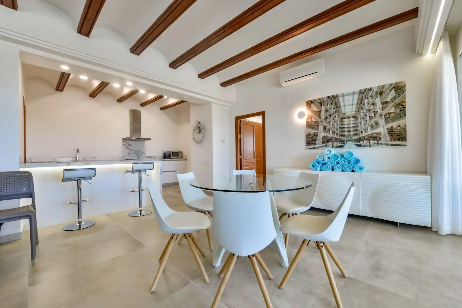 Villa con terrazza in vendita a Altea ciudad, imagen 68