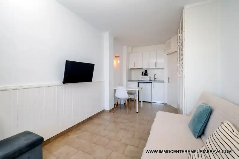Piso con piscina en venta en Muga - Gran Reserva - Badia, imagen 13