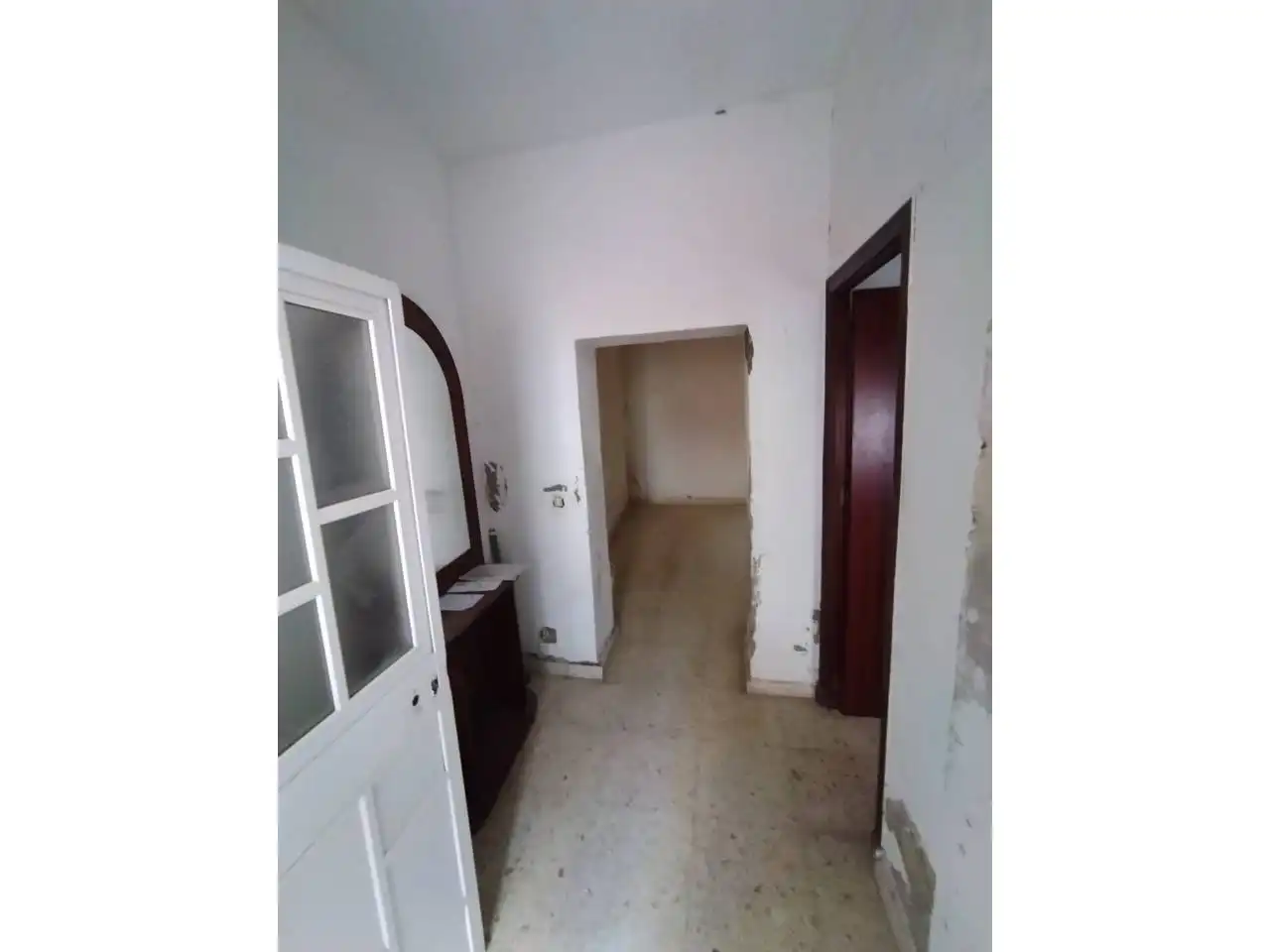 Casa o chalet en venta en Plaza de toros - Venta Vargas - Capitania