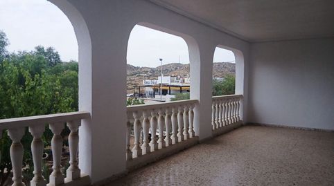 Foto 4 de Casa o chalet en venta en De Aspe. Urbanizacion Montesol, Peña de las Águilas, Elche / Elx