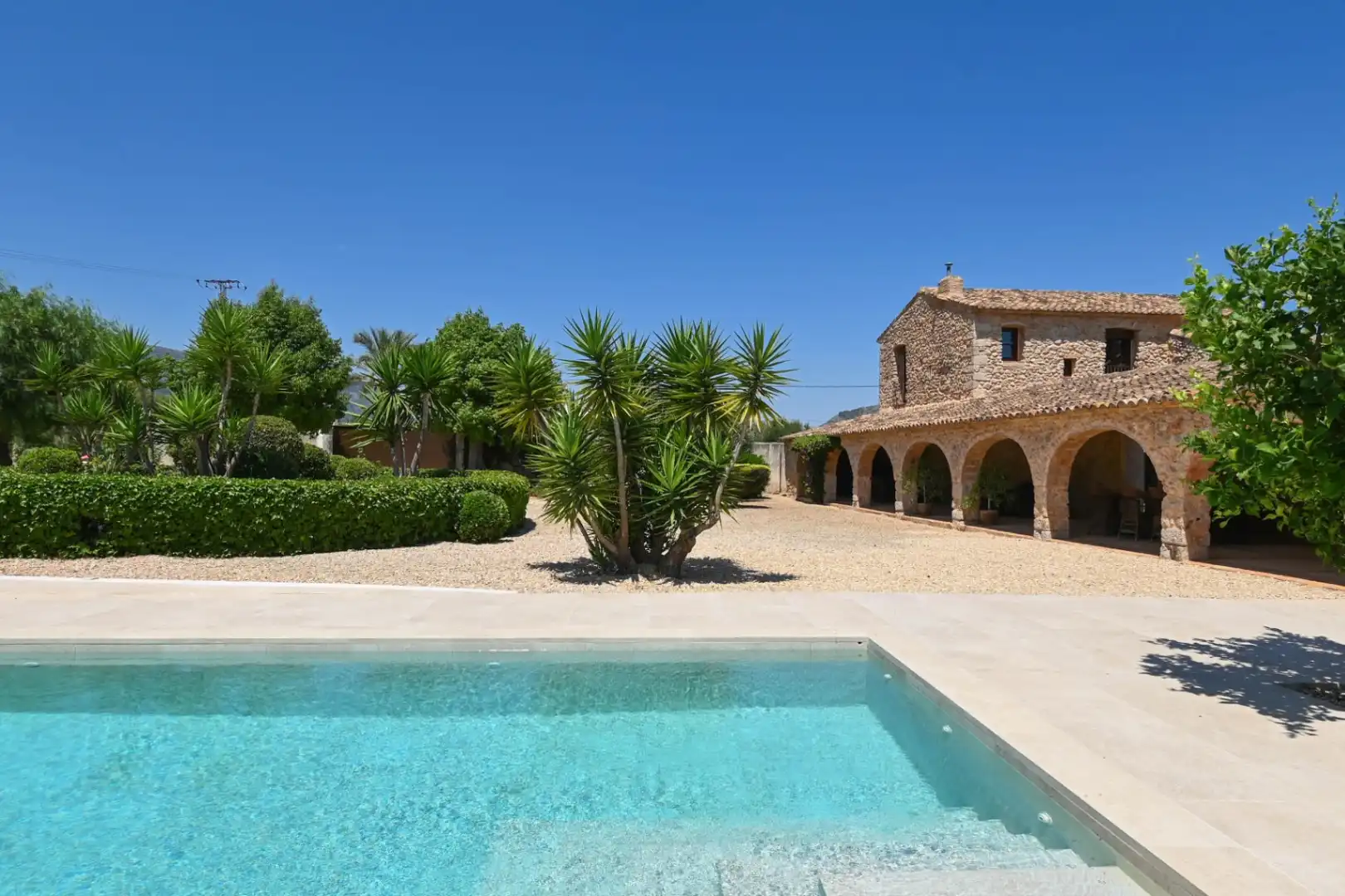 Villa avec piscine à vendre à Xaló, imagen 41