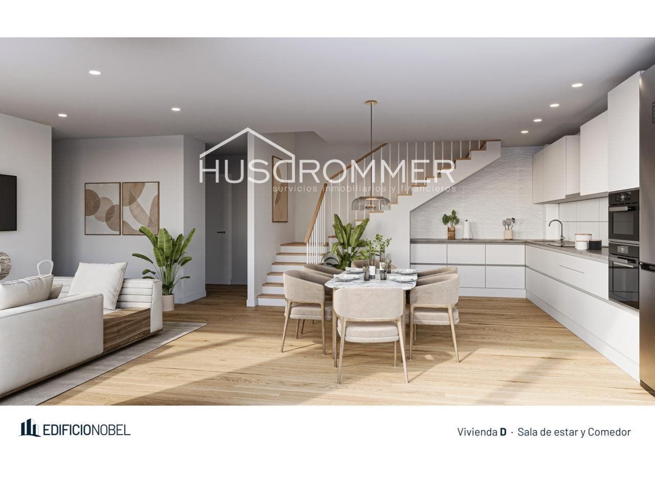 Flat for sale in Alfred Nobel, Cariñena - Carinyena