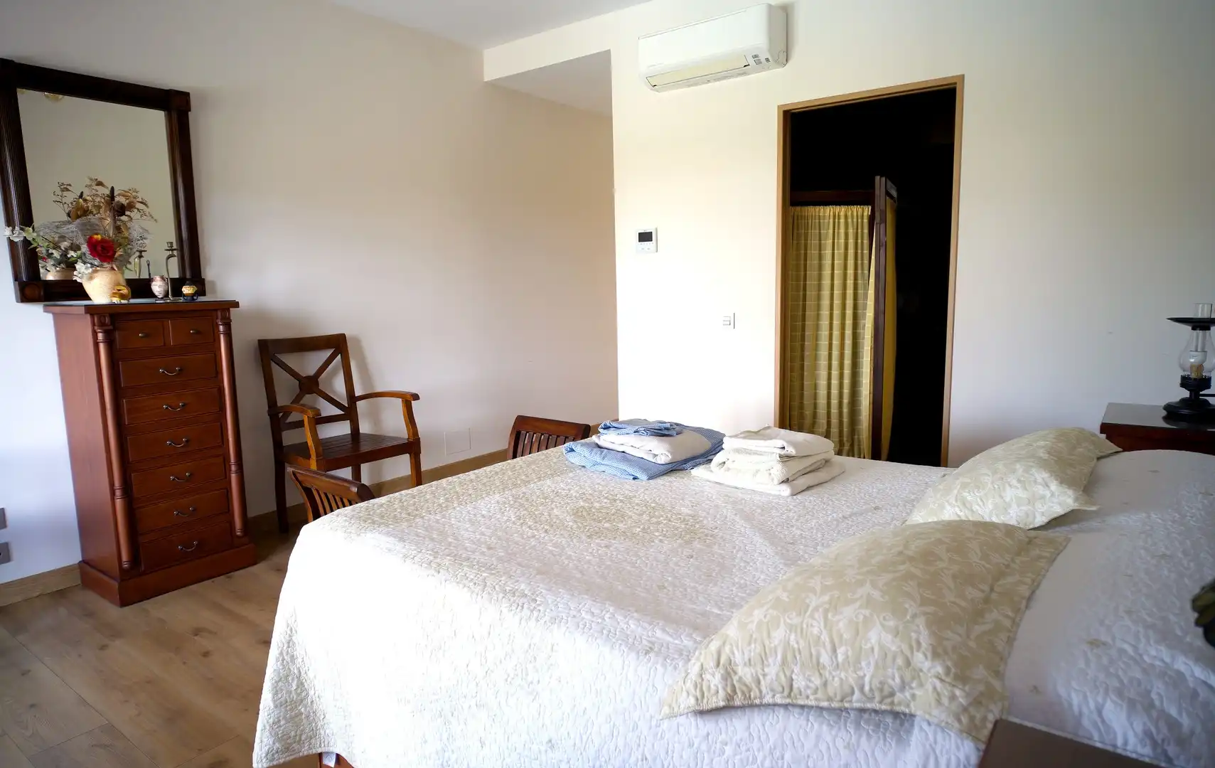 Country house with pool for sale in San Andrés Golf, imagen 20