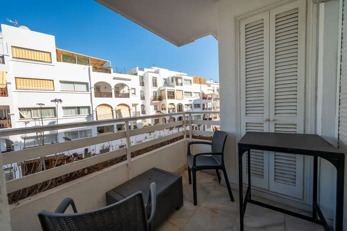 Appartamento con terrazza in vendita a Avinguda de Sant Joan de Labritja, imagen 20