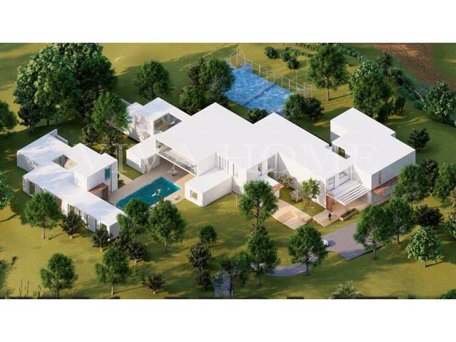 Terreno residencial en Venta en Calle Encina(Prado Largo) en Prado Largo