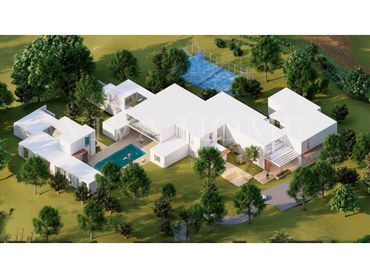 Terreno residenziale in vendita a Calle Encina(Prado Largo)