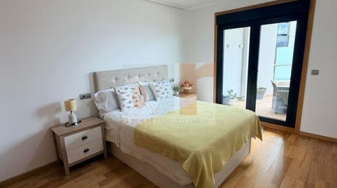 Foto 5 de Piso en venta en Moaña, Pontevedra