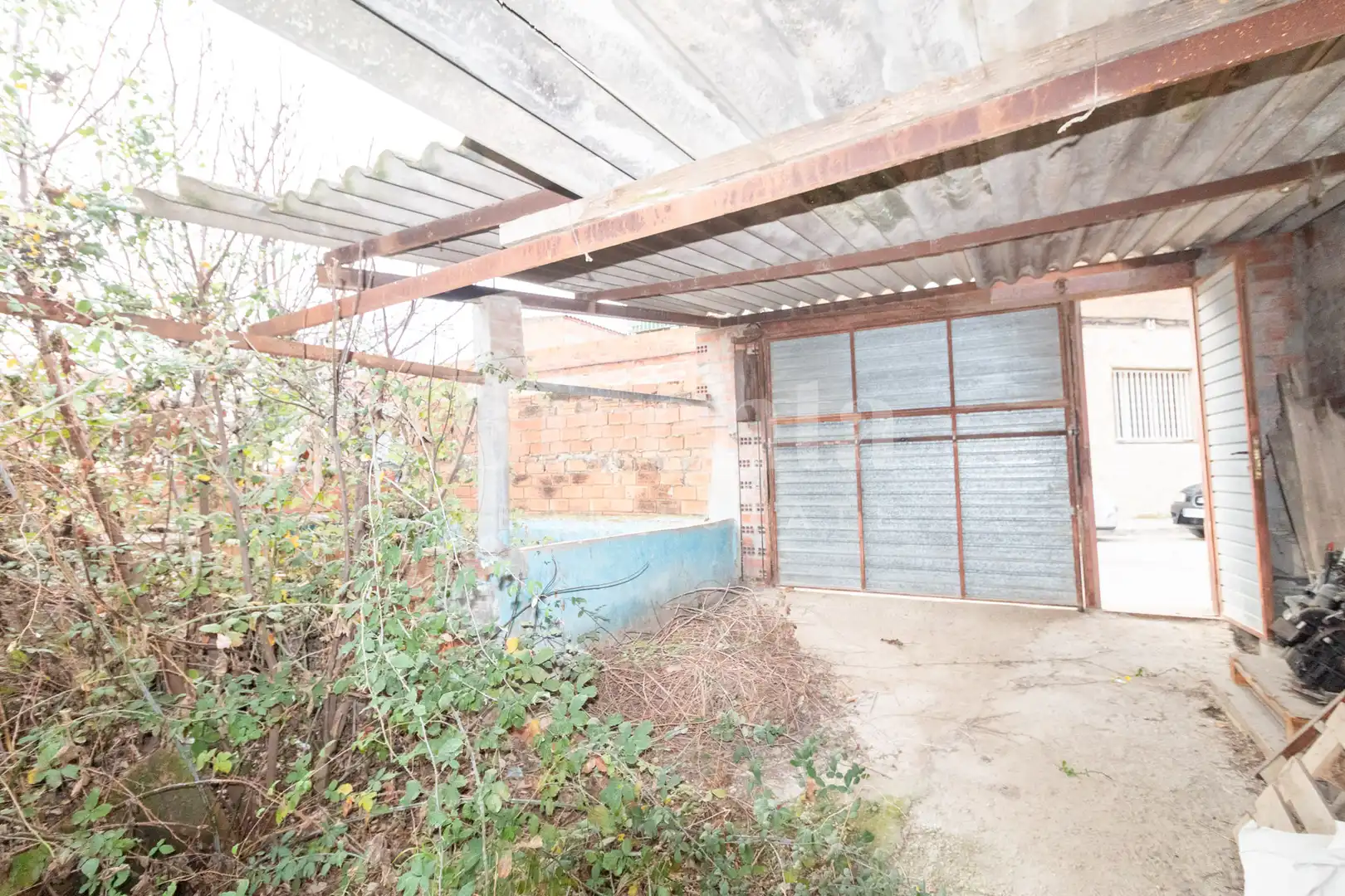 Residential zum Verkauf in Carrer Ramon Enric, 10, Òdena