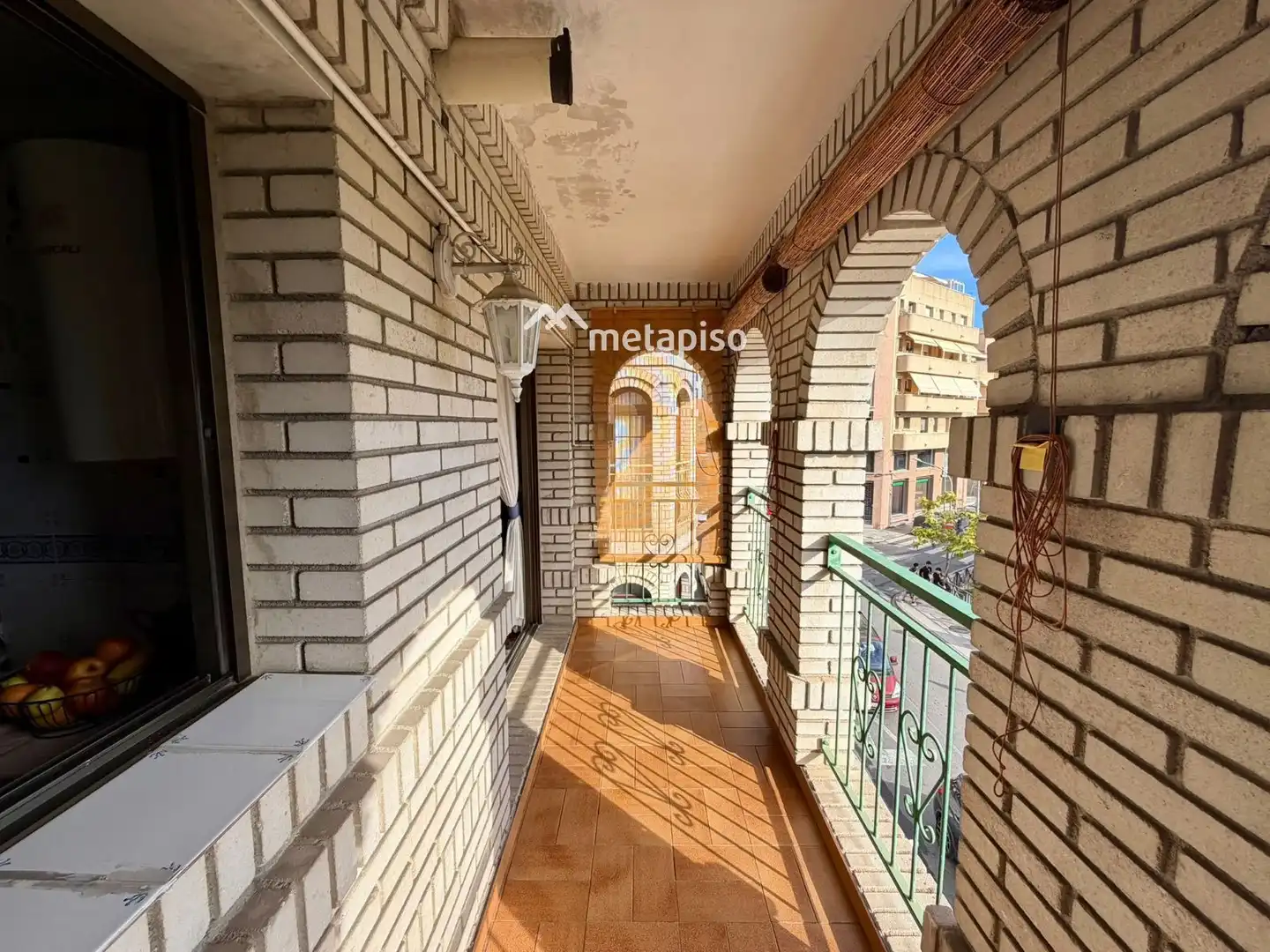 Piso con ascensor en venta en Camp d´esports, imagen 21